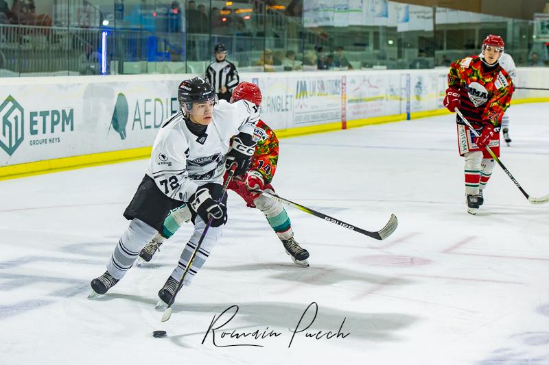 Anglet II 3 - 4 Toulouse-Blagnac