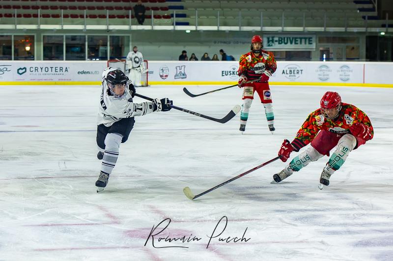 Anglet II 3 - 4 Toulouse-Blagnac
