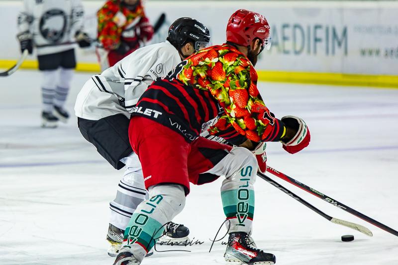Anglet II 3 - 4 Toulouse-Blagnac