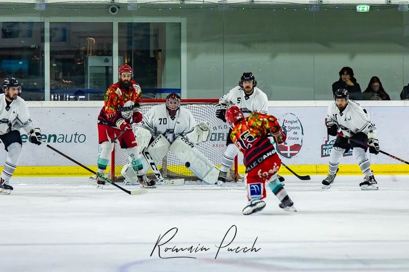 Anglet II 3 - 4 Toulouse-Blagnac