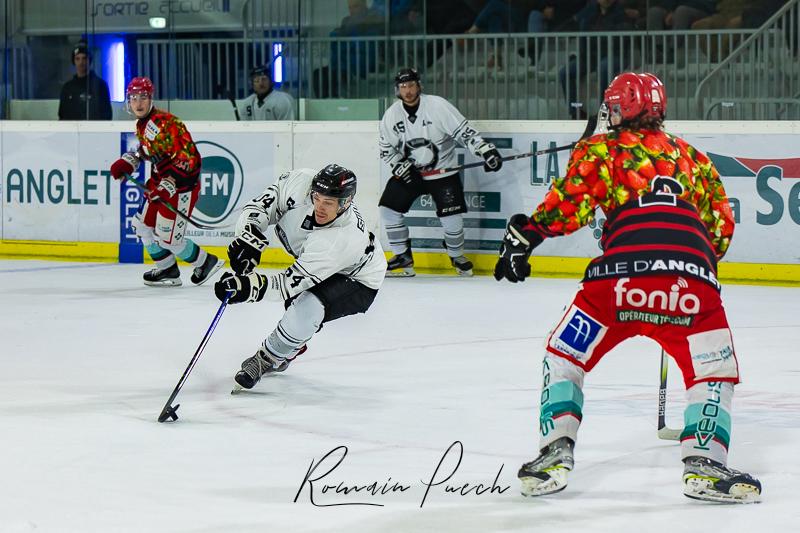 Anglet II 3 - 4 Toulouse-Blagnac