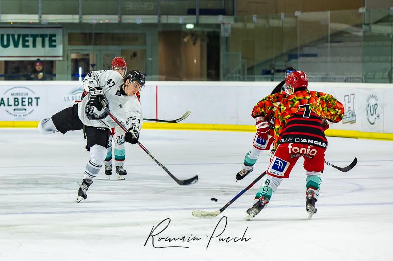 Anglet II 3 - 4 Toulouse-Blagnac