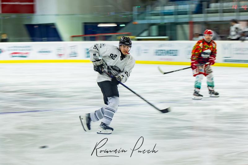 Anglet II 3 - 4 Toulouse-Blagnac
