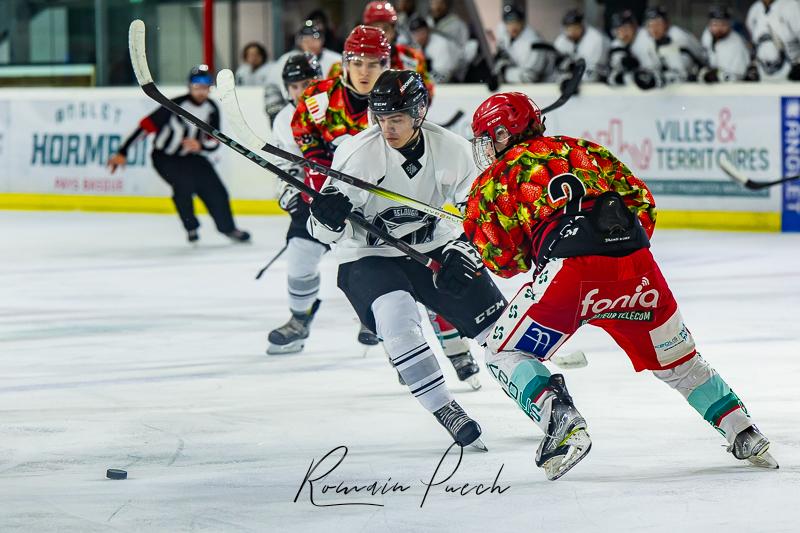 Anglet II 3 - 4 Toulouse-Blagnac