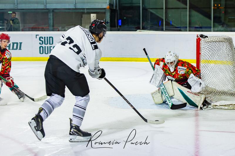 Anglet II 3 - 4 Toulouse-Blagnac