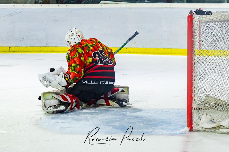Anglet II 3 - 4 Toulouse-Blagnac