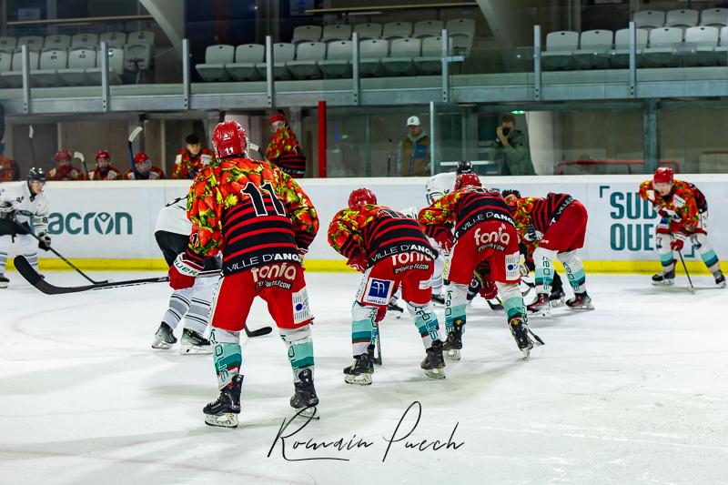 Anglet II 3 - 4 Toulouse-Blagnac