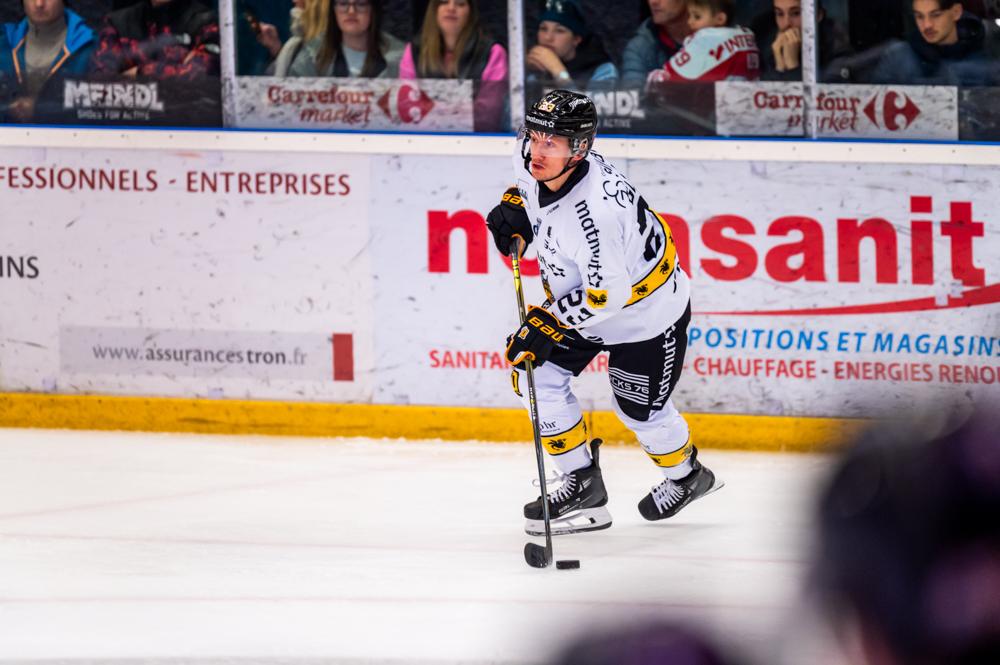 Morzine-Avoriaz 1 - 6 Rouen