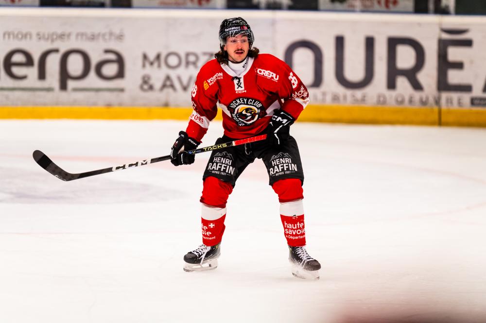 Morzine-Avoriaz 1 - 6 Rouen