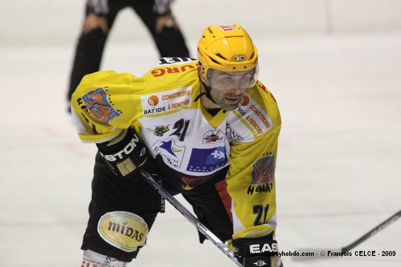 Gap  4 - 1 Strasbourg 