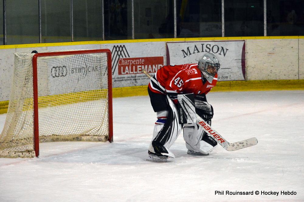 Dijon  2 - 5 Courbevoie 