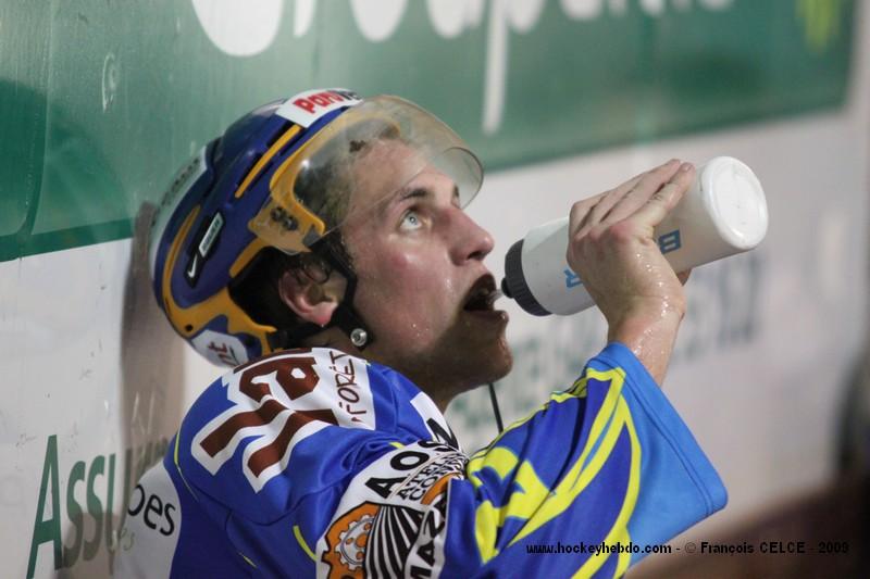 Gap  4 - 1 Strasbourg 