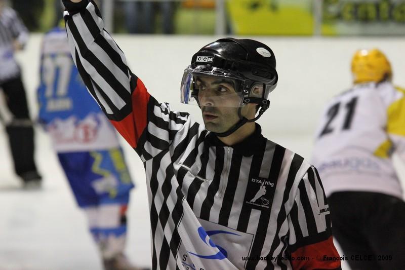 Gap  4 - 1 Strasbourg 