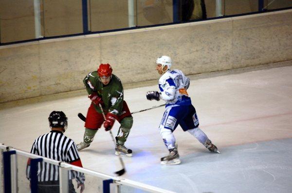 Reims 6 - 7 Cergy-Pontoise