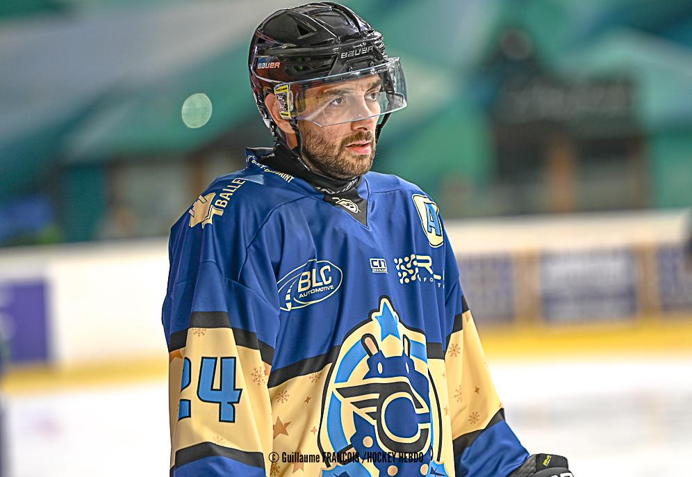 Nantes 2 - 7 Meudon