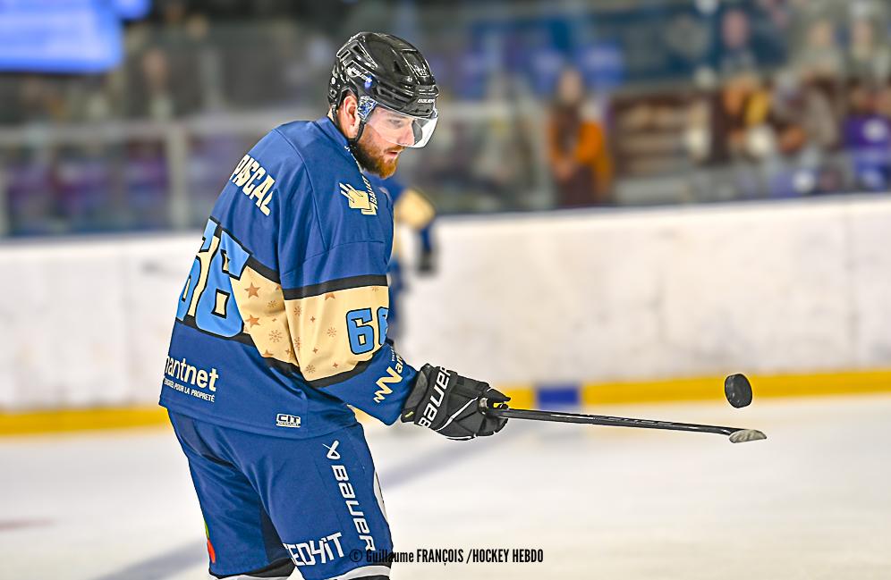 Nantes 2 - 7 Meudon