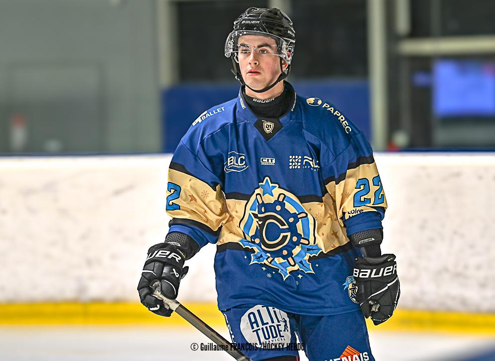 Nantes 2 - 7 Meudon