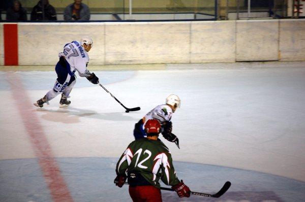 Reims 6 - 7 Cergy-Pontoise