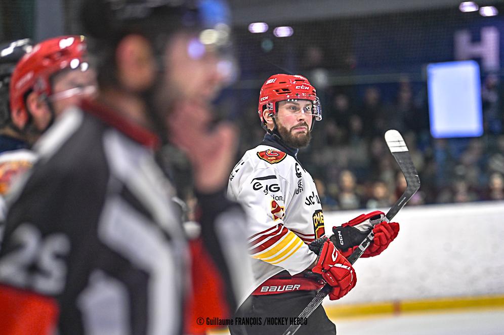 Nantes 2 - 7 Meudon