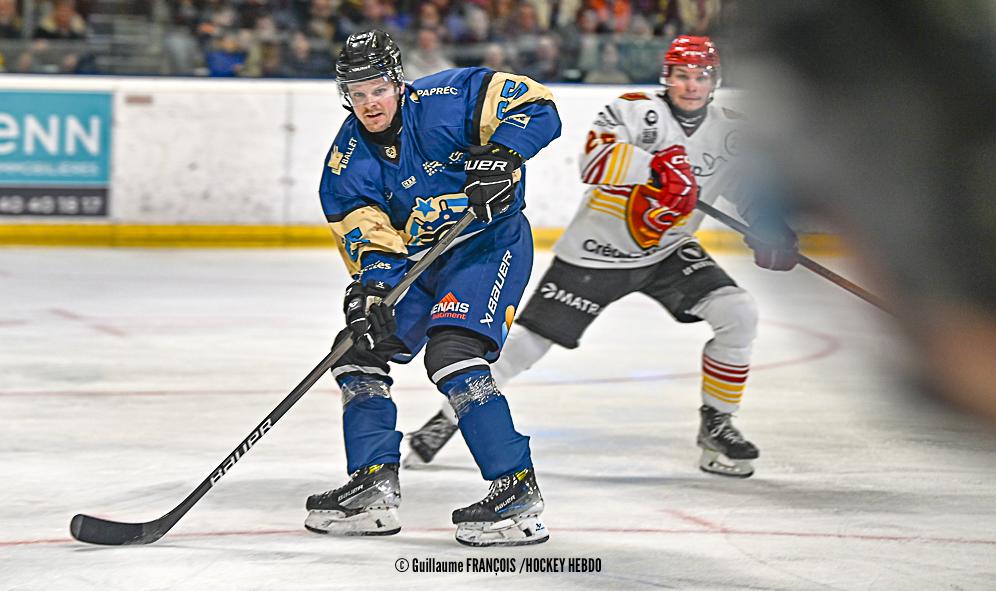 Nantes 2 - 7 Meudon