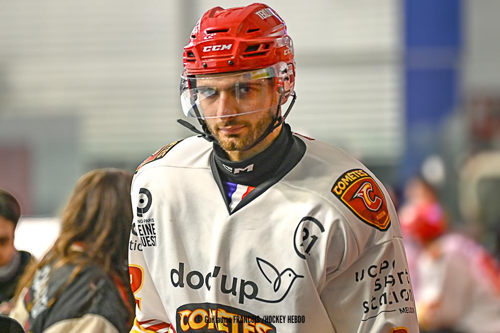 Nantes 2 - 7 Meudon