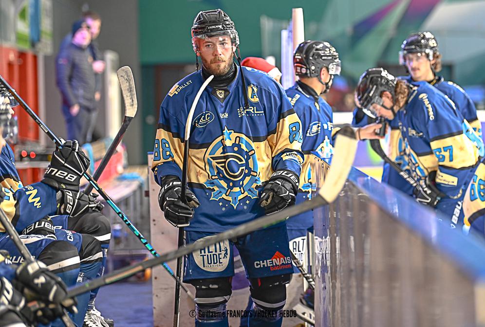 Nantes 2 - 7 Meudon