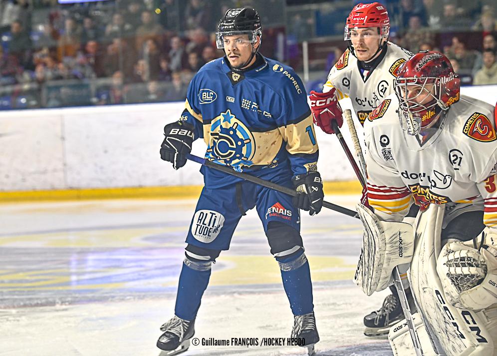 Nantes 2 - 7 Meudon