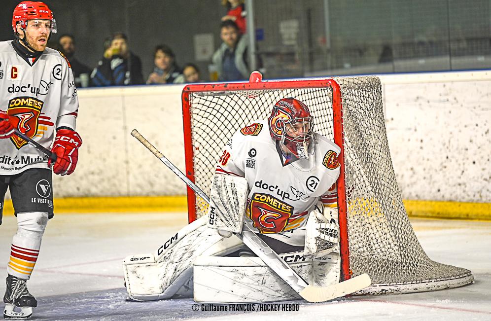 Nantes 2 - 7 Meudon