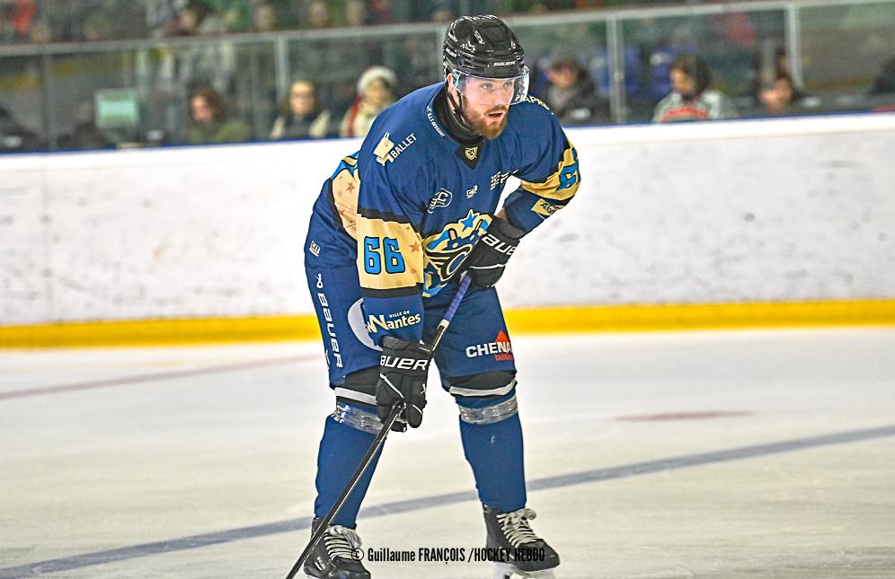 Nantes 2 - 7 Meudon