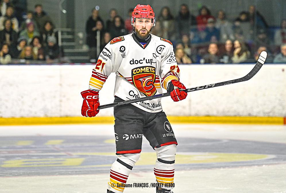 Nantes 2 - 7 Meudon