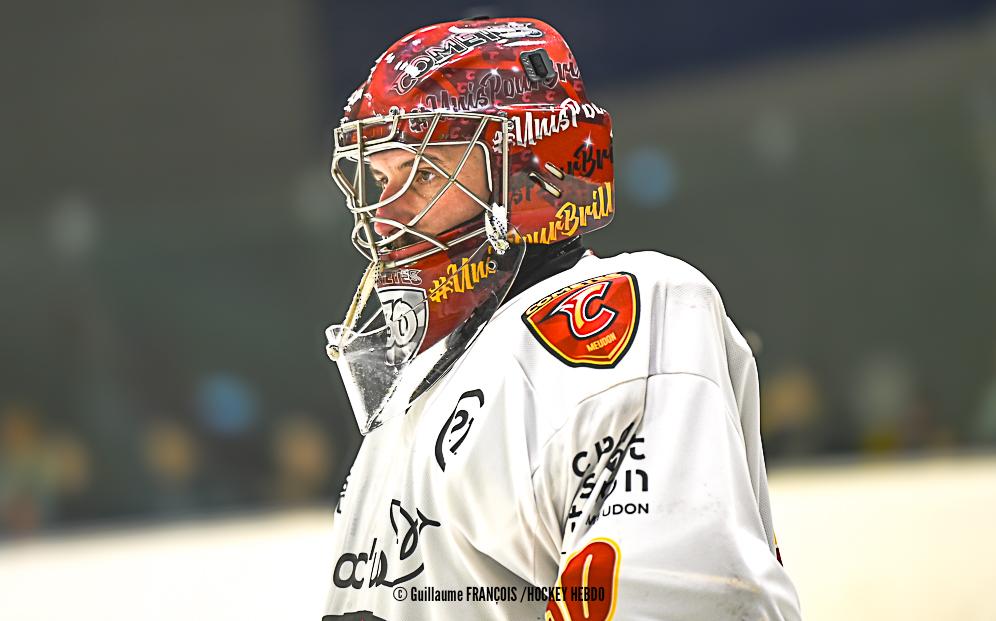 Nantes 2 - 7 Meudon
