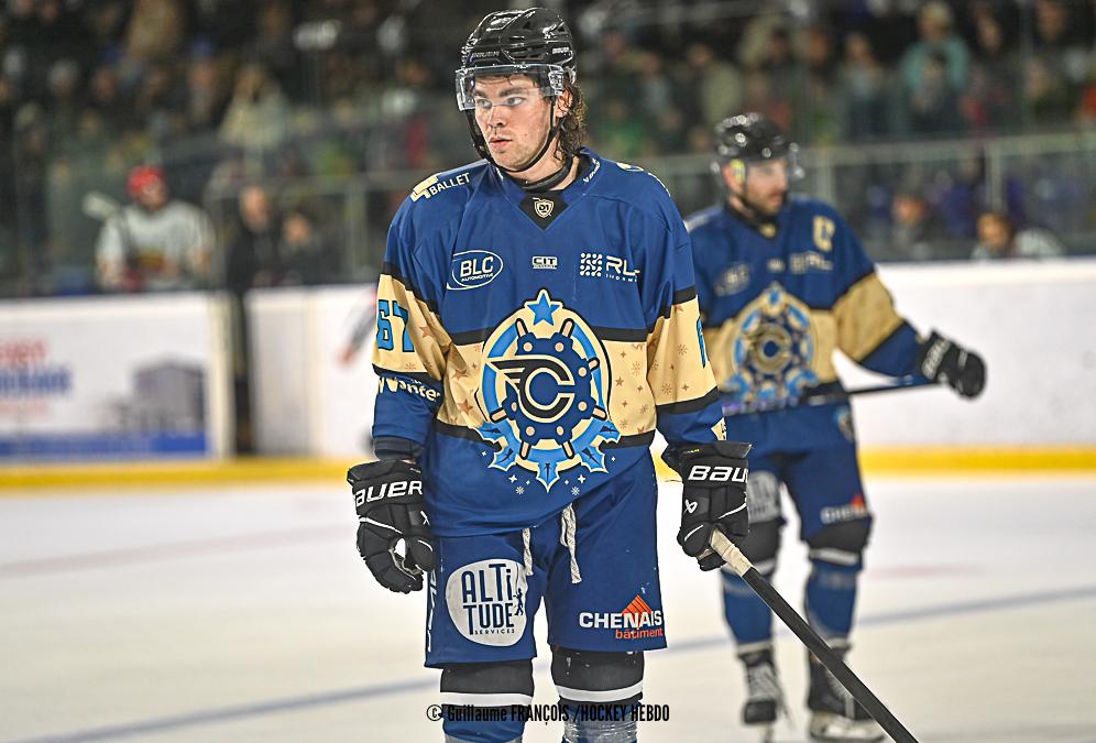 Nantes 2 - 7 Meudon