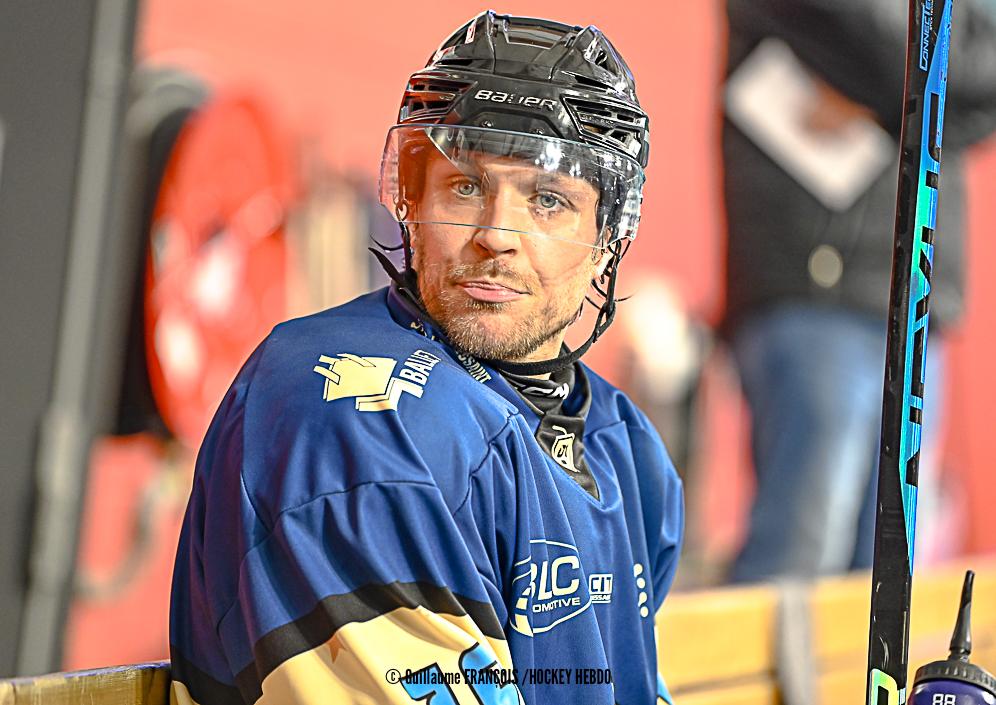 Nantes 2 - 7 Meudon