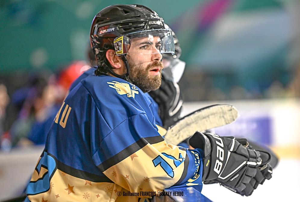 Nantes 2 - 7 Meudon