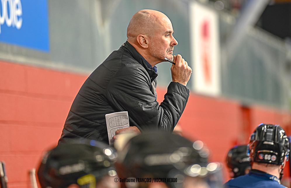 Nantes 2 - 7 Meudon