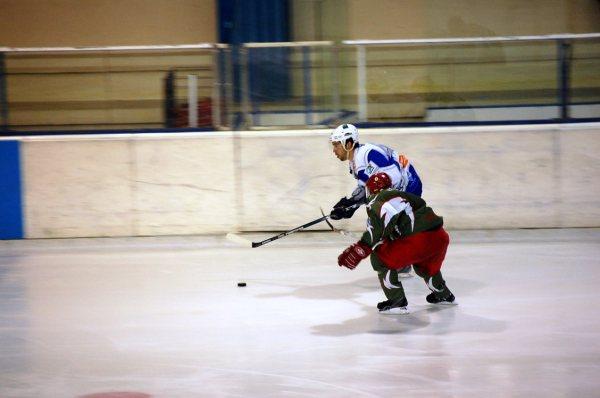 Reims 6 - 7 Cergy-Pontoise
