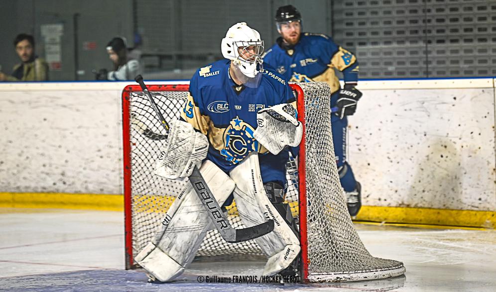 Nantes 2 - 7 Meudon