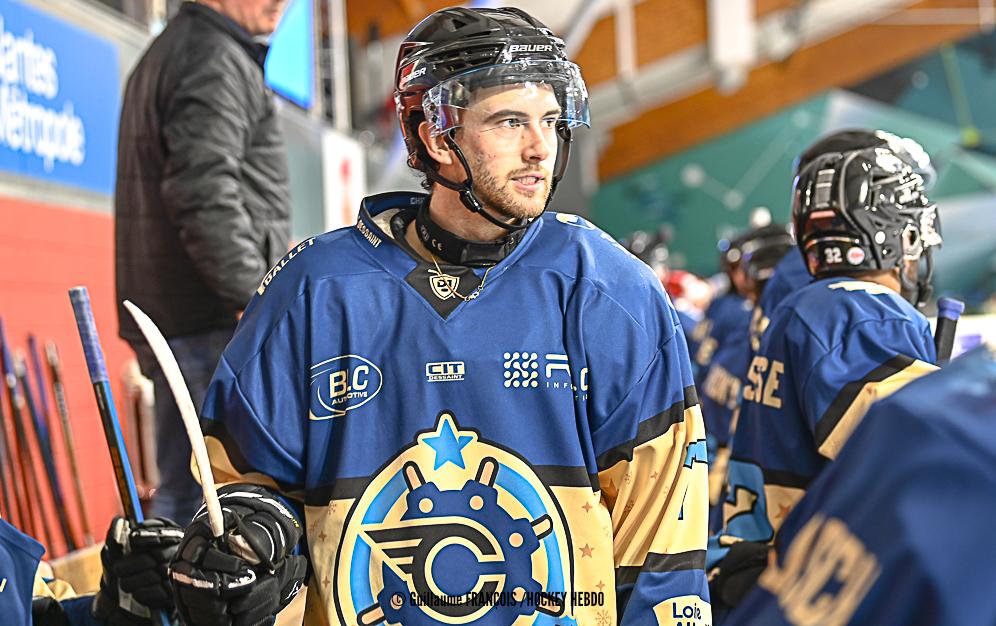 Nantes 2 - 7 Meudon