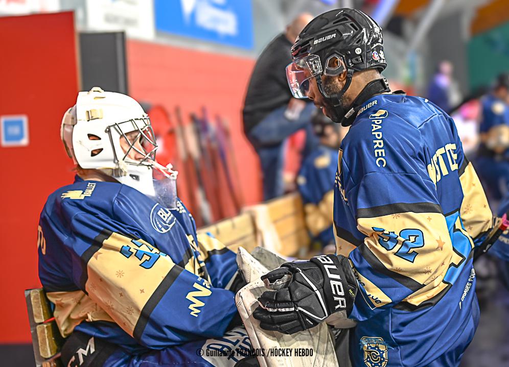 Nantes 2 - 7 Meudon
