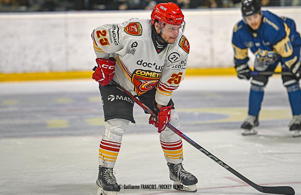 Nantes 2 - 7 Meudon