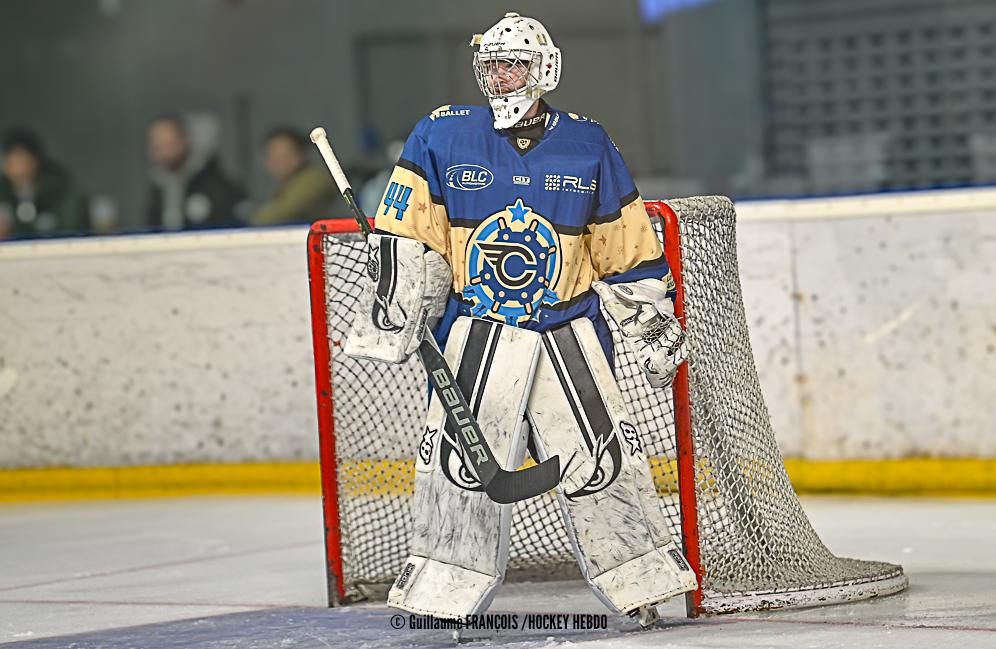 Nantes 2 - 7 Meudon