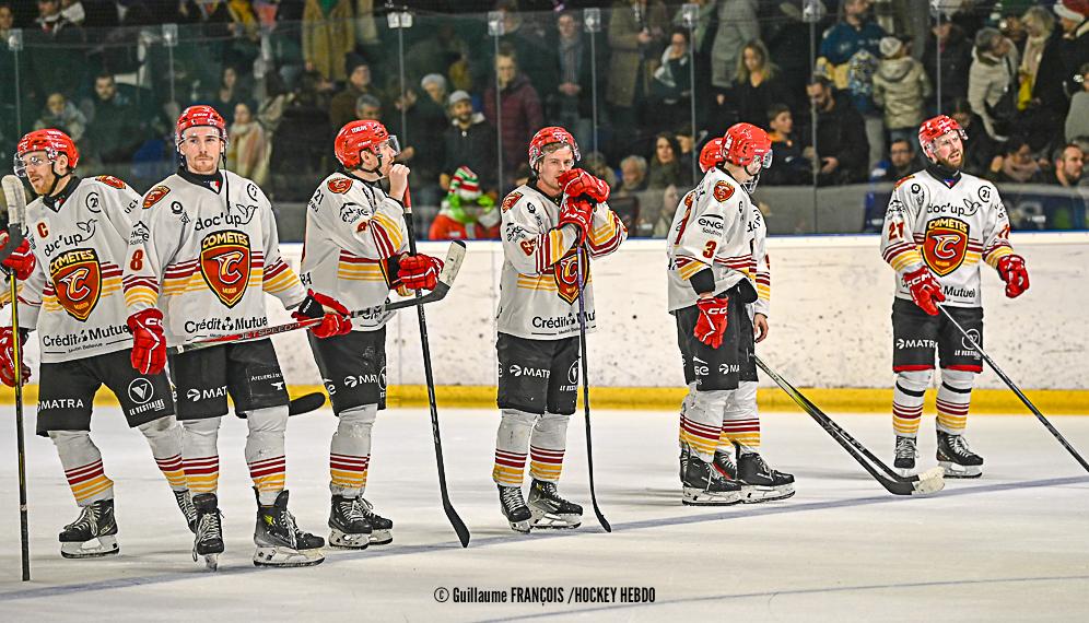 Nantes 2 - 7 Meudon