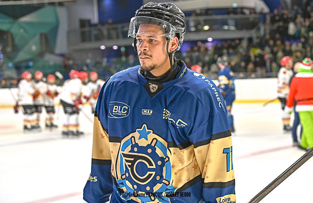 Nantes 2 - 7 Meudon