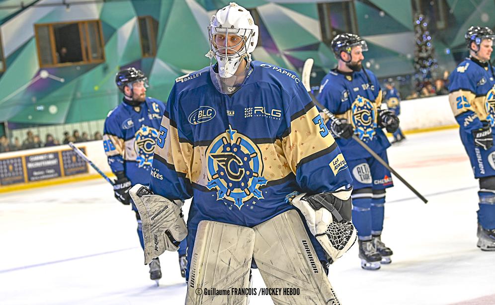 Nantes 2 - 7 Meudon