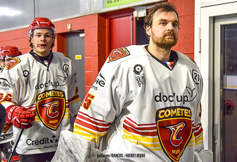 Nantes 2 - 7 Meudon