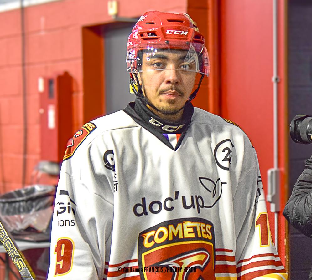 Nantes 2 - 7 Meudon