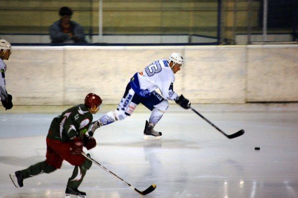 Reims 6 - 7 Cergy-Pontoise