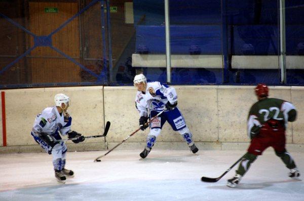 Reims 6 - 7 Cergy-Pontoise