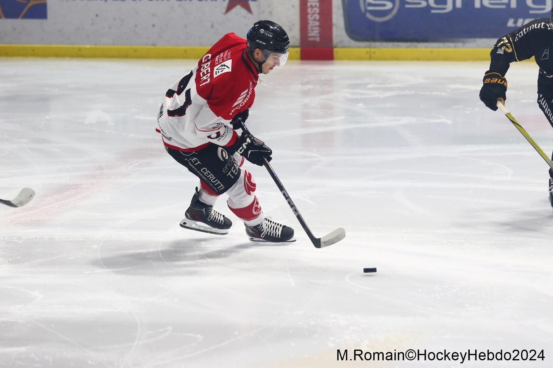 Rouen 4 - 1 Amiens 