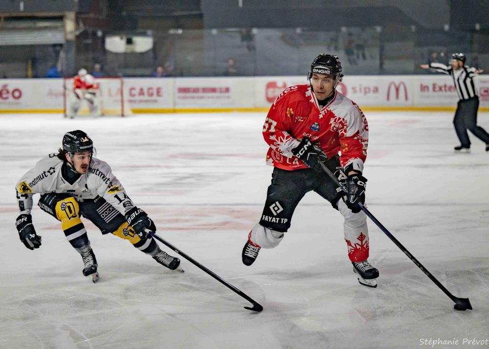 Bordeaux 3 - 5 Rouen